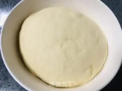 Make Peaches step 8