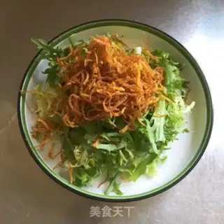 Make Potato chords step 6