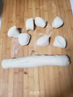 Make All wheat bread step 4