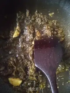 Make Sour sausage step 4