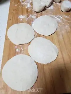 Make All wheat bread step 5