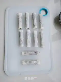 Make Cream of lasagna step 5