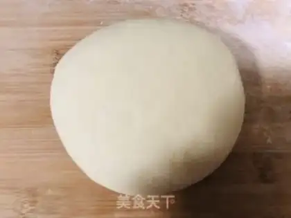 Make Peaches step 10