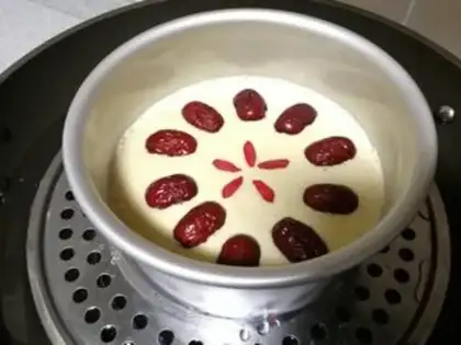 Make Rice spa step 4