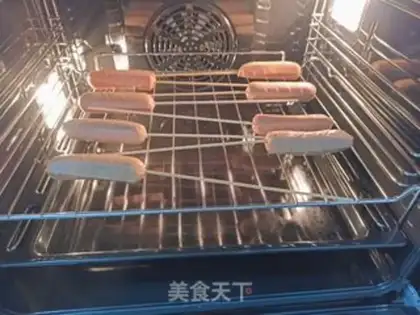 Make Original roast sausage step 4