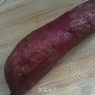 Make Potato paste step 0
