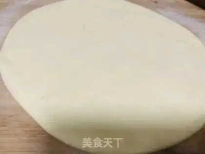 Make Peaches step 11