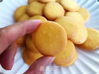 Make Egg yolk step 9
