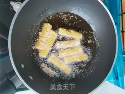Make Cream of lasagna step 7
