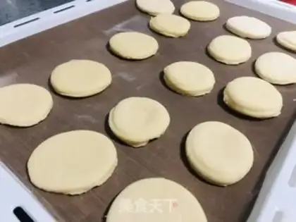 Make Peaches step 13