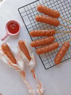 Make The catfish fry step 25