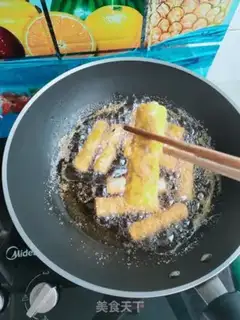 Make Cream of lasagna step 8