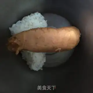 Make Potato paste step 3