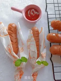 Make Original roast sausage step 7