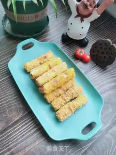 Make Cream of lasagna step 9