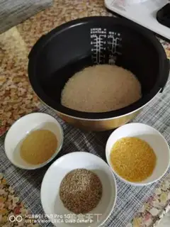 Make The truffle groceries step 0