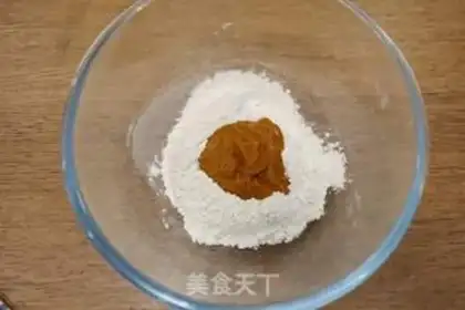 Make Snack step 1