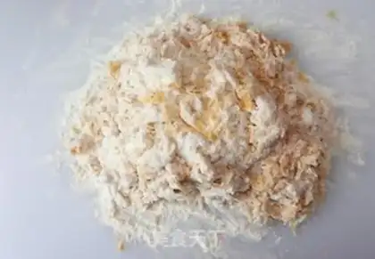Make Tiramisu, Russia step 4