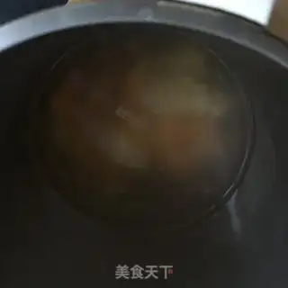Make Potato paste step 4