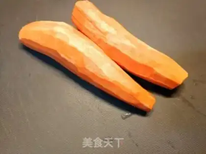 Make The fragrance step 0