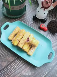 Make Cream of lasagna step 10