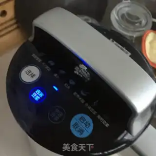 Make Potato paste step 5