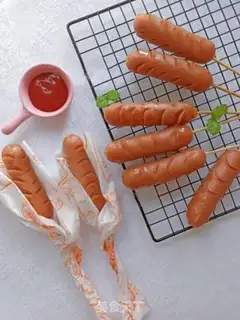 Make Original roast sausage step 8