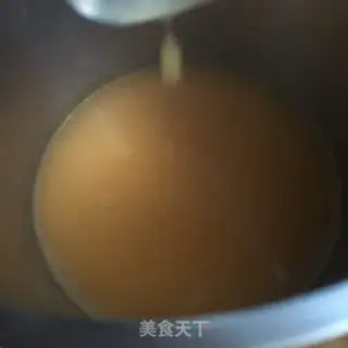 Make Potato paste step 6
