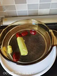 Make The truffle groceries step 2