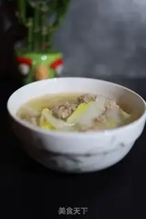 Make The cabbage stew step 4