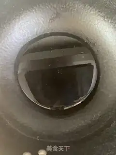 Make A simple plate of chicken step 7