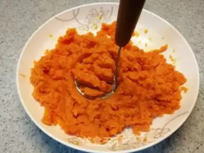 Make The fragrance step 3