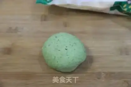 Make Spinach step 2