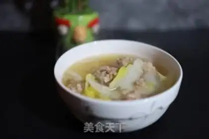 Make The cabbage stew step 5