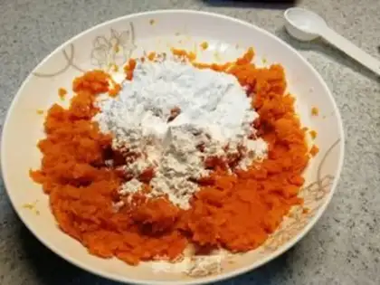 Make The fragrance step 4