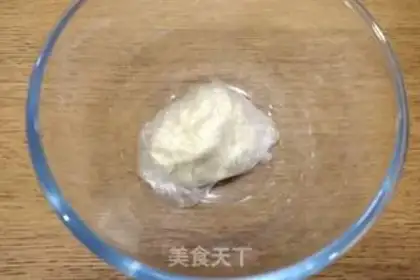 Make Snack step 4