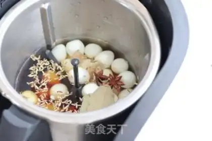 Make Halo eggs step 2