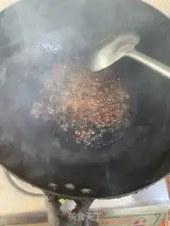Make A simple plate of chicken step 9