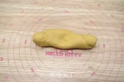 Make Snack step 5