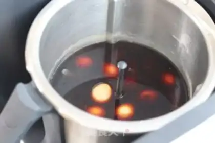 Make Halo eggs step 3