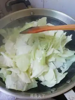 Make A hand tore step 2