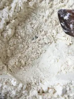 Make Sweet flour step 7