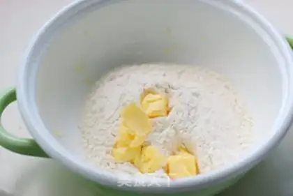 Make Rum Helgam Succon step 1