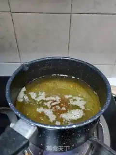 Make Skinny step 4