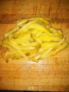 Make Squeeze and veal step 1