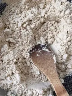 Make Sweet flour step 8