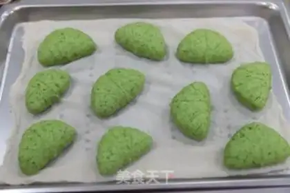 Make Spinach step 6