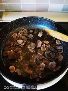 Make The truffle groceries step 8