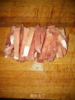 Make Squeeze and veal step 2