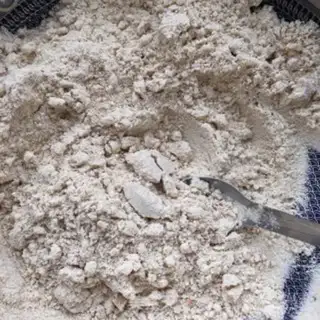 Make Sweet flour step 9